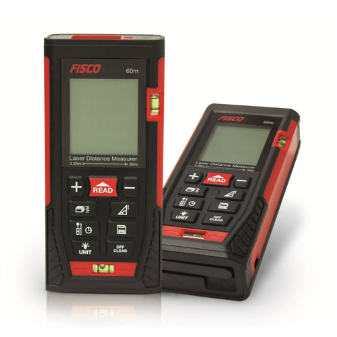 METRESAN EK-118R/G SEVİYE ÖLÇER LAZERLİ